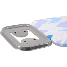 Прасувальна дошка Ege Atos Blue Zig Zag 36х112 см (18340 Blue Zig Zag) - мініатюра 3