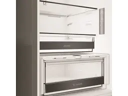 Холодильник Whirlpool WHK 22373 X6EA - мініатюра 5