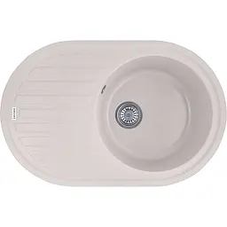 Кухонна мийка Kroner KRP Komposit COL-7750 (CV027418)