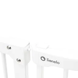 Захисний бортик Lionelo Truus Led білий (LO.TR02) - мініатюра 6