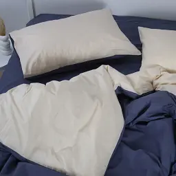 Комплект постільної білизни ТЕП Happy Sleep Silk Ember євро (2-03796_31705) - мініатюра 6