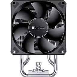 Кулер до процесора JONSBO CR-1400 EVO Black - мініатюра 2