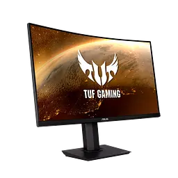 Монітор Asus 31.5" TUF Gaming VG32VQR [90LM04I0-B03170] [71166] - мініатюра 2