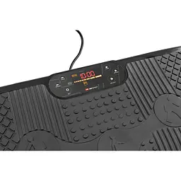 Віброплатформа Hop-Sport 3D HS-080VS Nexus Pro+ масажний килимок+ пульт управління/годинник - мініатюра 6