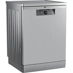 Посудомийна машина Beko BDFN26522XQ - мініатюра 2
