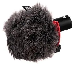 Мікрофон 2E 2Е MM011 Vlog KIT 3.5mm (2E-MM011) - мініатюра 13