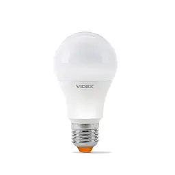 LED-лампа Videx A60e 12V 10W E27 4100K (24314-000) - мініатюра 2