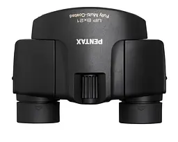 Бінокль Pentax UP 8x21 (61801) 930216 - мініатюра 3