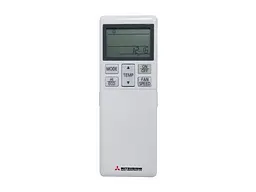Кондиціонер Mitsubishi Heavy SRK20ZSX-WT/SRC20ZSX-W - мініатюра 2
