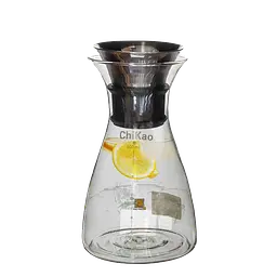 Пляшка-Графин Карафа CHIKAO CK-210S, 600 мл