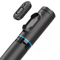 Трипод Proove DropStop Mini 730 мм Black (MPDSM0000001) - мініатюра 8
