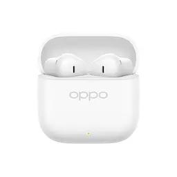 Бездротові навушники Enco Buds3 ETEG1 Snow White OPPO - мініатюра 2
