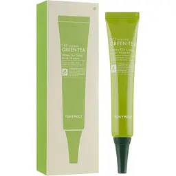 Крем для шкіри навколо очей Tony Moly The Chok Green Tea 30 мл