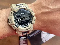 Годинник CASIO GBA-900UU-5AER - мініатюра 7