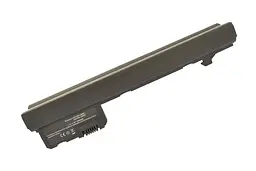 Акумулятор для ноутбука HP Compaq NY221AA Mini 110 10.8V Black 5200 mAh
