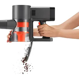 Вертикальний пилосос Xiaomi Vacuum Cleaner G20 Max [123376] - мініатюра 9