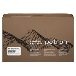 Драм картридж Patron Brother DR-3400 Green Label (PN-DR3400GL) - мініатюра 5