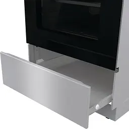 Плита Gorenje GG5A11XF - мініатюра 9