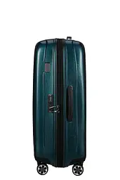 Валіза 76 См Samsonite NEXIS DEEP PETROL 76x52x29(32) KT1*01004 - мініатюра 5