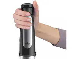 Блендер Braun MultiQuick 7 MQ 7075X (0X22111289) [53824] - мініатюра 3