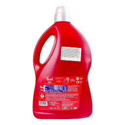 Набір засобів для прання кольорових речей Perwoll Renew Color (2 шт х 2.97 л) - мініатюра 3