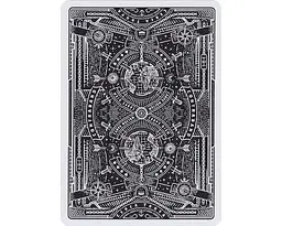 Карти гральні United States Playing Card Company Theory11 Contraband (PC_T11CTBD) - мініатюра 4