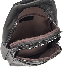 Чоловічий рюкзак-сумка Vintage 18х30,5х5,5 см sum0012407 - мініатюра 7