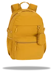 Рюкзак CoolPack FIN Mustard 20 л 45х29х15 см гірчичний (F157996) - мініатюра 6