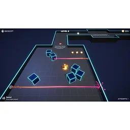 Ключ активації Microsoft Amazing Maze для Xbox One/Series S/X - мініатюра 4