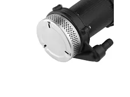 Занурювальний дренажний насос Pumpman QDX1.5-24-0.55 кВт Hmax 25 м Qmax 7.2 м3 550 Вт (CV032260) - мініатюра 3
