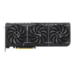 Відеокарта GeForce RTX 5080 16GB Asus Prime Evo OC (PRIME-RTX5080-O16G-EVO) - мініатюра 2