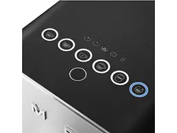 Кавомашина автоматична Smeg BCC13BLMEU - мініатюра 6
