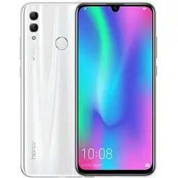 Смартфон HONOR 10 LITE 6/64GB WHITE