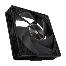 Кулер до корпусу ASUS ProArt PF120 Black (90DA00M0-B09000) - мініатюра 9