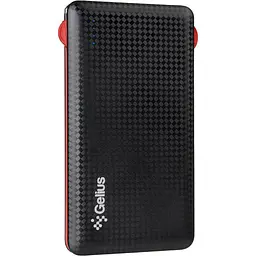 Портативна батарея Gelius Pro Choice GP-PB10-014 10000 маг Black - мініатюра 7