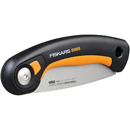 Складана пилка Fiskars Plus SW68 (1067552) - мініатюра 3