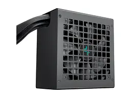 Блок живлення Deepcool PL650D V2 Black (R-PL650D-FC0B-EU-V2) - мініатюра 2