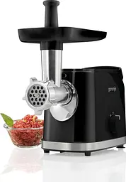 М'ясорубка Gorenje MG1802B (MG2014DC) - мініатюра 4