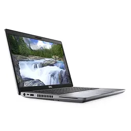 Ноутбук DELL Latitude 5411 (i7-10850H / 16GB / SSD 256GB) Refurbished - мініатюра 2