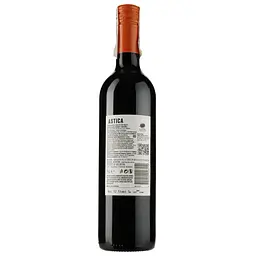 Вино Trapiche Astica Cabernet Sauvignon, червоне, сухе, 13%, 0,75 л - мініатюра 2