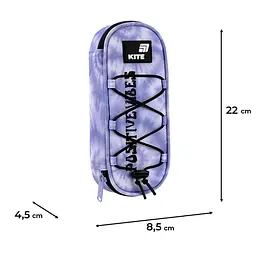 Шкільний пенал Kite (K26-599-21) - мініатюра 7