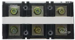 Колодка ТС1003, A0130050030 - мініатюра 2