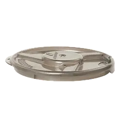Кришка Jetboil Sumo Titanium Lid Сірий