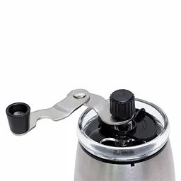 Ручна кавомолка Kamille KM-7029 - мініатюра 2