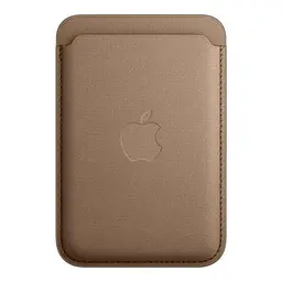 Apple iPhone FineWoven Wallet with MagSafe - Taupe (MT243)