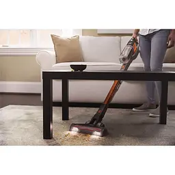 Акумуляторний пилосос Black+Decker BHFEV182B - мініатюра 5