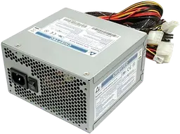 Блок живлення Chieftec Smart 400W 80+ Bronze (PSF-400B)