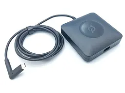 Блок живлення для Asus 20V 3.25A 65W Type-C (USB-C) з кабелем!