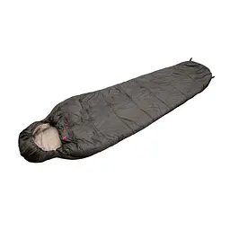 Спальний мішок Time Eco IceFree-220 сірий - мініатюра 2