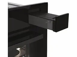 Духова шафа Haier H6 (ID48C5SYTB) - мініатюра 4